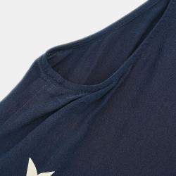 Pre Owned Chanel Sleeveless Top Navy Size S