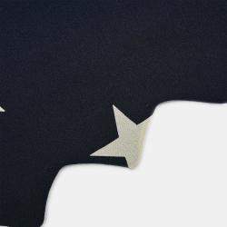 Pre Owned Chanel Sleeveless Top Navy Size S