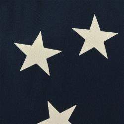 Pre Owned Chanel Sleeveless Top Navy Size S