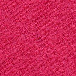 Pre Owned Chanel Setup Suit Jacket Sleeveless Dress Pink #36