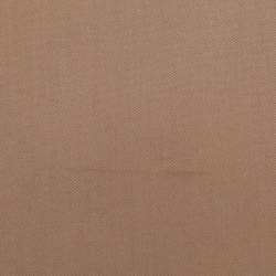 Pre Owned بنطلون شانيل خليط قطن بيج كبير