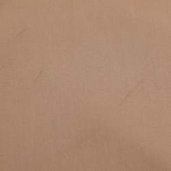 Pre Owned بنطلون شانيل خليط قطن بيج كبير