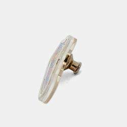 مملوكة مسبقًا Chanel brooch