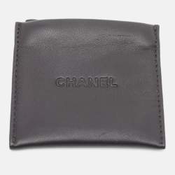 Pre Owned Chanel Ultra Ceramic 18k Yellow Gold Bracelet