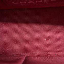 مملوكة مسبقًا Chanel Grey Leather Gabrielle Small Hobo Bag 