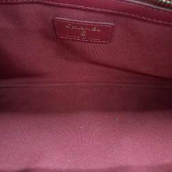 Pre Owned Chanel 19 New Medium Clutch