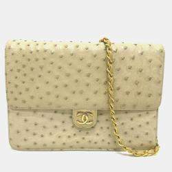 Chanel    Classic Single Flap Shoulder Bags