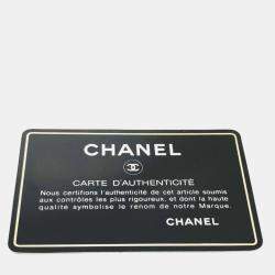 Pre Owned Chanel Black Leather Quilted Vintage Diana Flap Shoulder Bag