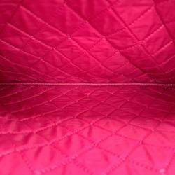 Pre Owned Chanel Large Clutch