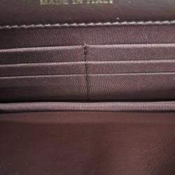 Chanel Patent WOC Mini Crossbody Bag