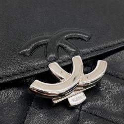 Pre Owned Chanel Chain Shoulder Bag