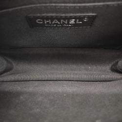 Pre Owned Chanel Chain Shoulder Bag