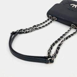 Pre Owned Chanel Chain Shoulder Bag