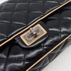 Pre Owned Chanel Vintage Bag