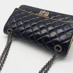 Pre Owned Chanel Vintage Bag