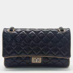 Pre Owned Chanel Vintage Bag