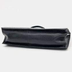 Pre Owned Chanel Caviar Shoulder Bag