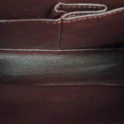 مملوكة مسبقًا حقيبة شانيل كافيار كلاسيكية متوسطة