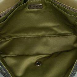 مملوكة مسبقًا Chanel Paris-Cuba Medium Sequin Coco Cuba Flap