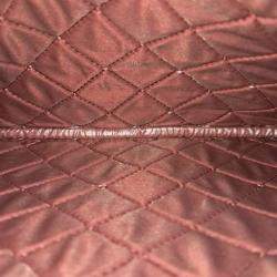 Pre Owned Chanel Clutch New Medium