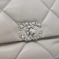 Chanel 19 Flap Bag Large