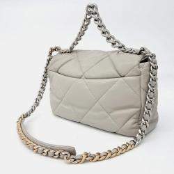 Chanel 19 Flap Bag Large