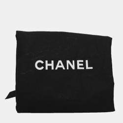 Pre Owned Chanel Coral Pink Lambskin Leather Small Trendy CC Shoulder Bag
