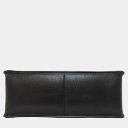 Chanel Lambskin Matelasse Chain Bag