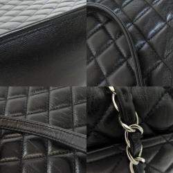 Chanel Lambskin Matelasse Chain Bag