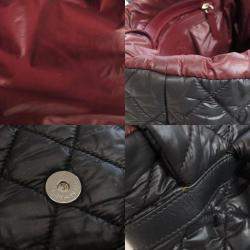 Chanel Nylon Coco Cocoon Backpack