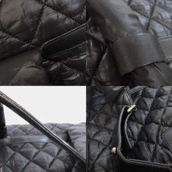 Chanel Nylon Coco Cocoon Backpack