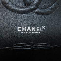 Chanel Caviar Skin Matelasse Chain Shoulder Bag