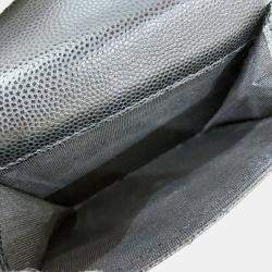 Chanel Timeless Classic Tri-fold Small Flap Wallet