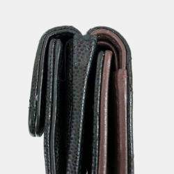 Chanel Timeless Classic Tri-fold Small Flap Wallet