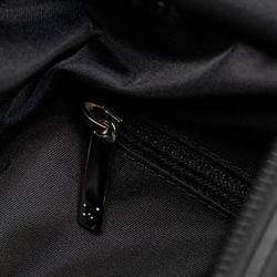 Pre Owned Chanel Black Canvas Small Paris-Biarritz Tote Bag