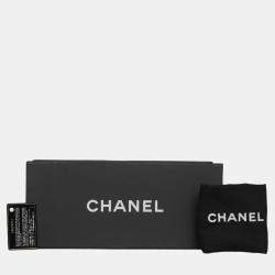 Pre Owned Chanel Pink Leather, Resin Boy Brick Flap Bag 