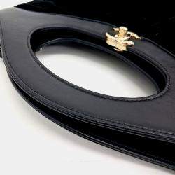 مملوكة مسبقًا حقيبة تسوق شانيل 31 مخمل