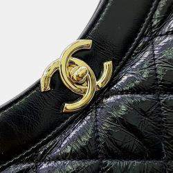 Pre Owned Chanel 31 Shopping Bag