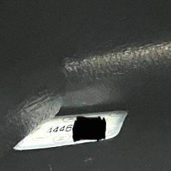 مملوكة مسبقًا Chanel Black x Beige Pochette Waist Pouch