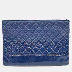 Chanel Gabrielle Large Clutch