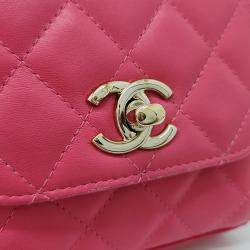 Chanel Trendy CC Mini Crossbody Bag