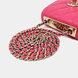 Chanel Trendy CC Mini Crossbody Bag