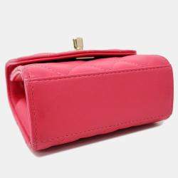 Chanel Trendy CC Mini Crossbody Bag