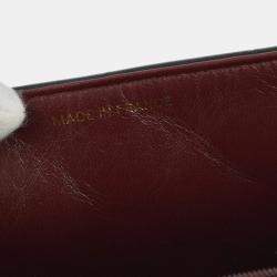 Chanel Black Lambskin Small Diana Shoulder Bag
