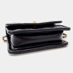 Chanel Mini Crossbody Bag