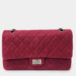 Chanel Vintage 2.55 Bag 32