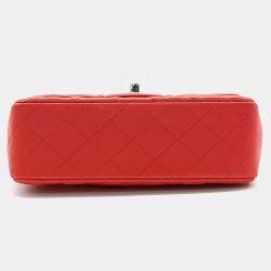 Chanel Classic New Mini Crossbody Bag