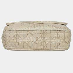 Chanel Jumbo Paris-Moscou Flap Bag
