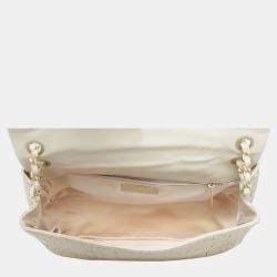 Chanel Jumbo Paris-Moscou Flap Bag
