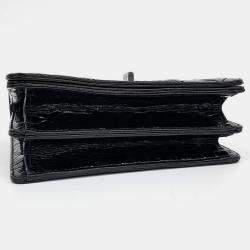 Pre Owned Chanel tote chain bag